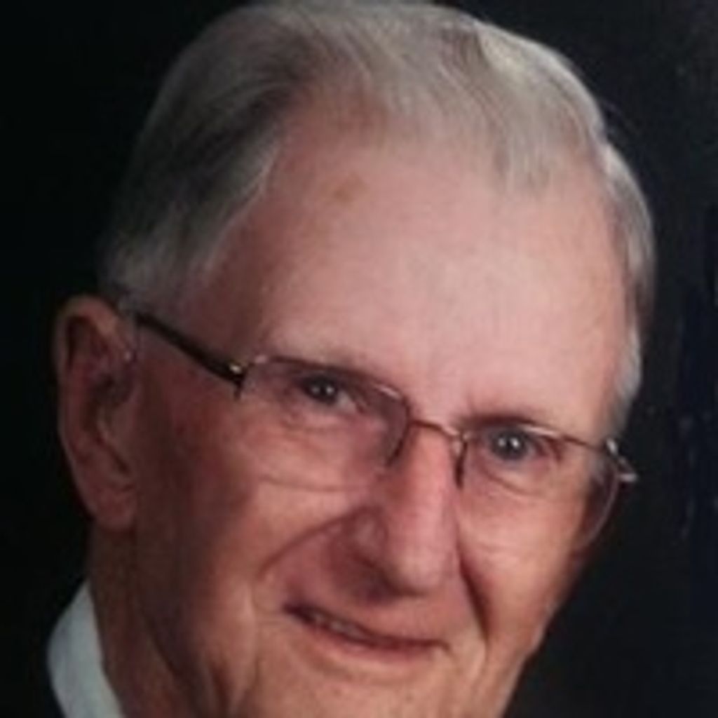 Harry Sawatzky