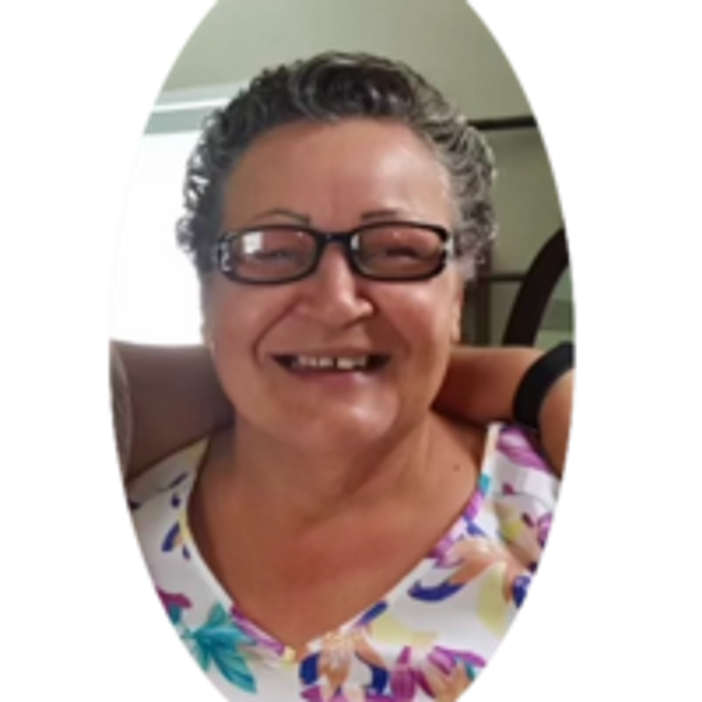 Maria Monserrate Berrios