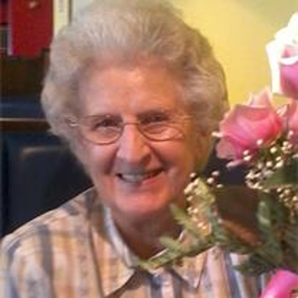 Lula Bell Moore