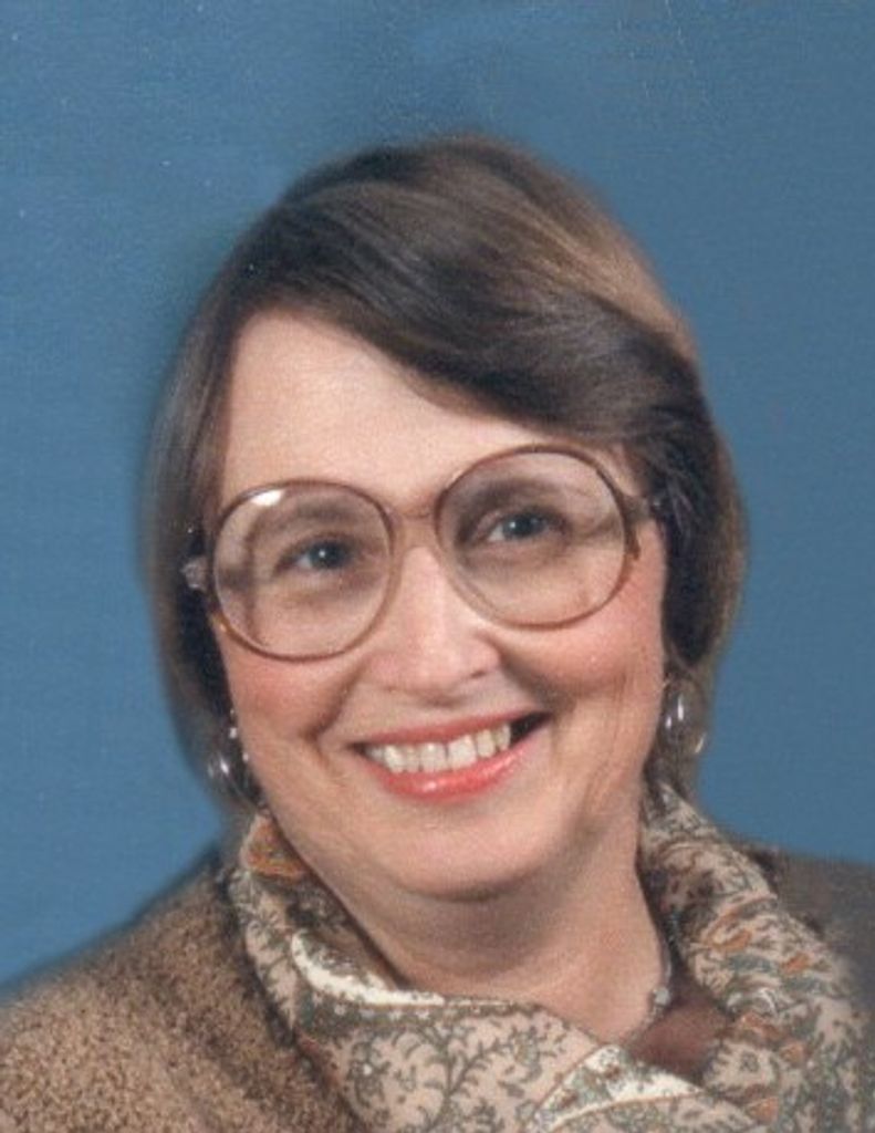Marilyn Jeanne Strickland