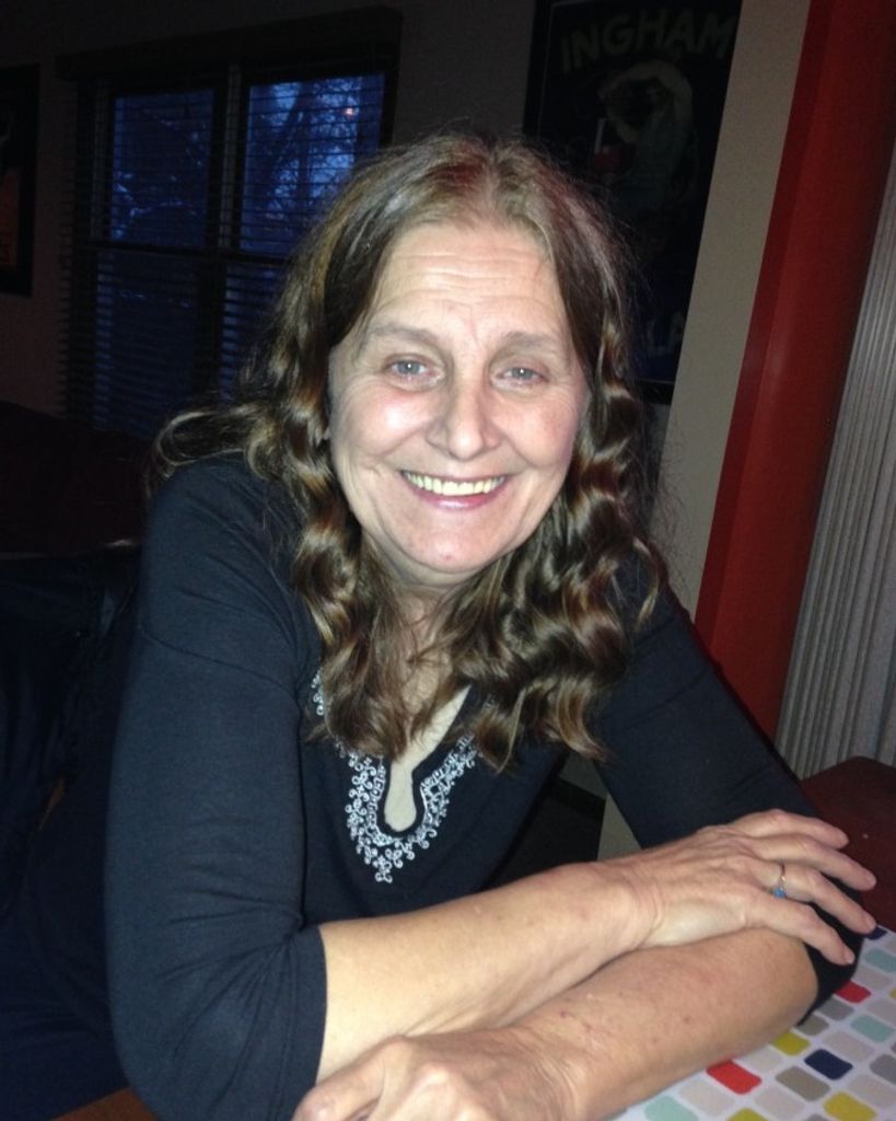 Lu Anne (Mcveigh)  Krapinski Profile Photo