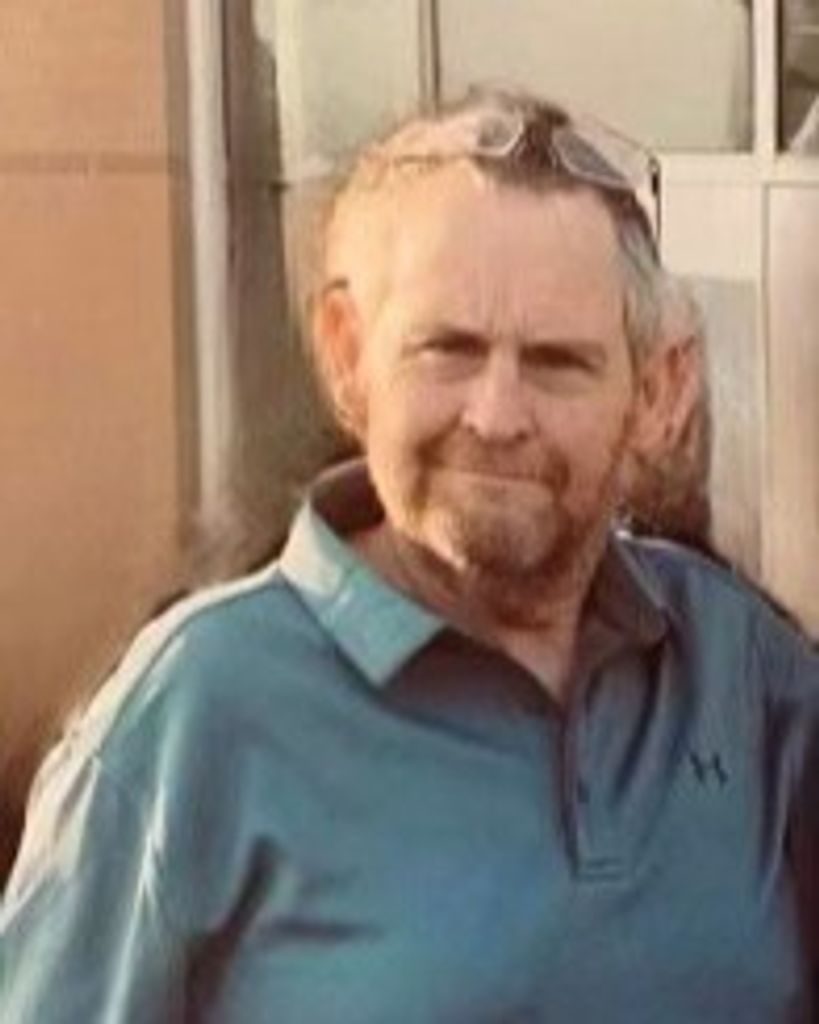 Phillip J. Glass Jr.