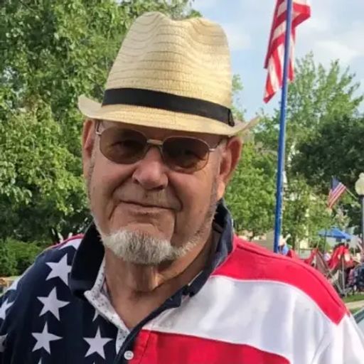 Frank Hatton Profile Photo