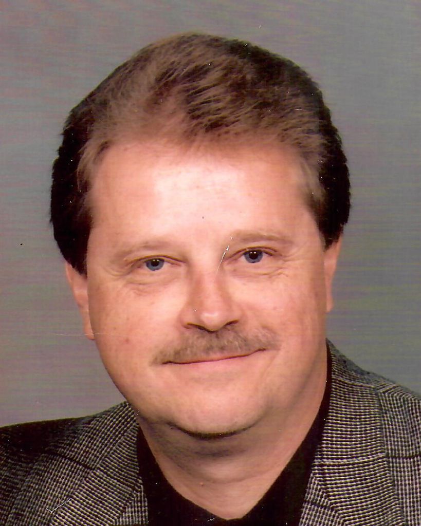 Denis Charles Krivansky Profile Photo