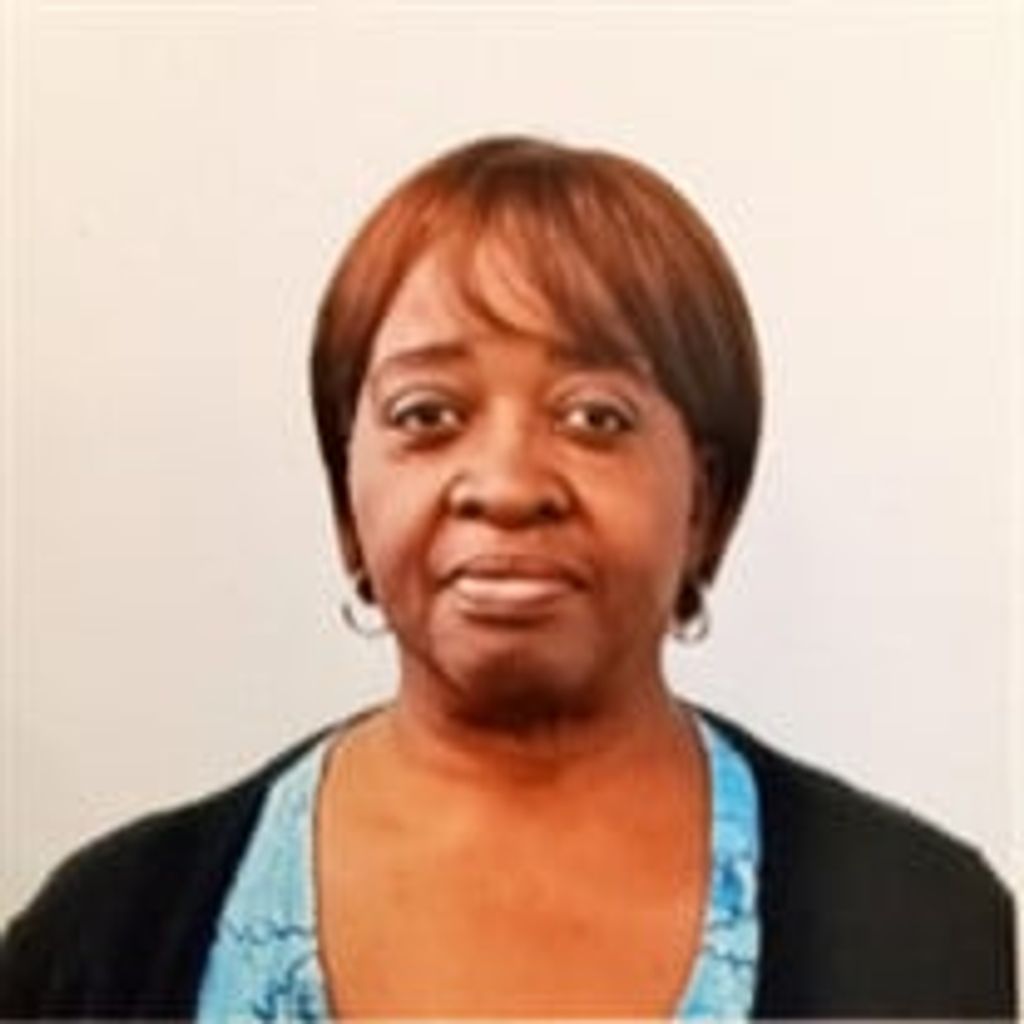 Kathy L Harris