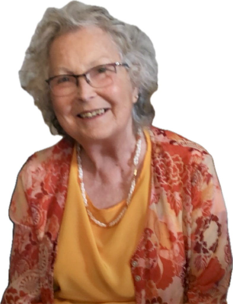 Kathleen Mary Gunderson