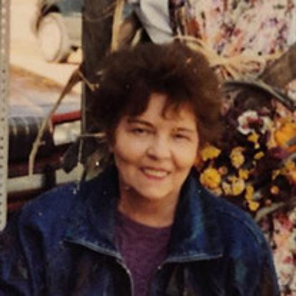 Helen M. Spencer