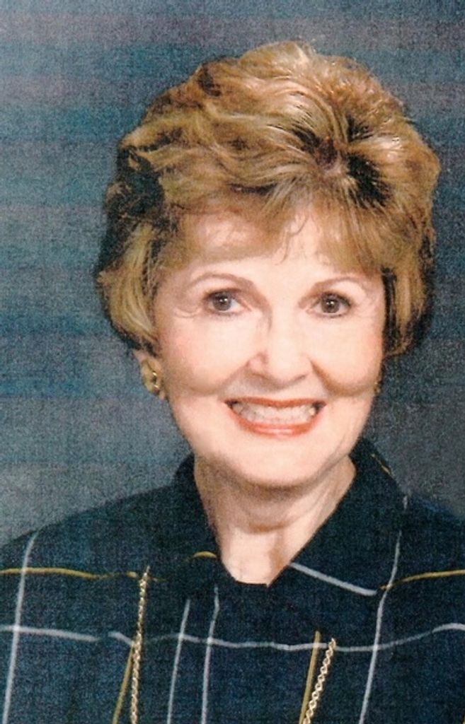 Camille Coulter Bigham Profile Photo
