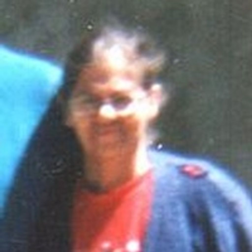 Cloresa Kay Chavez