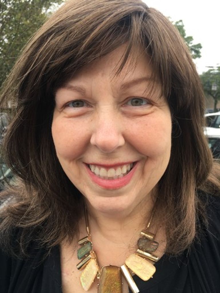 Lynn Shinnick