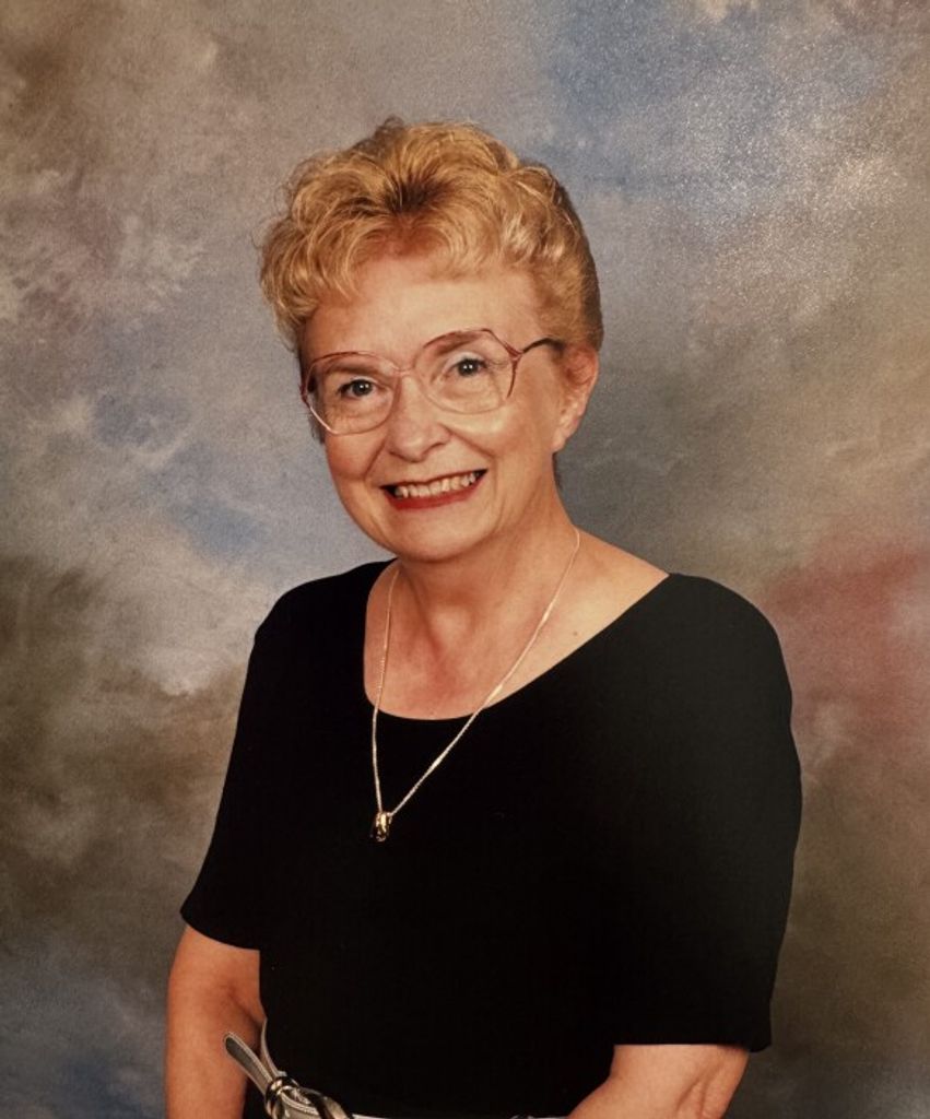 Gayl Patricia Woityra