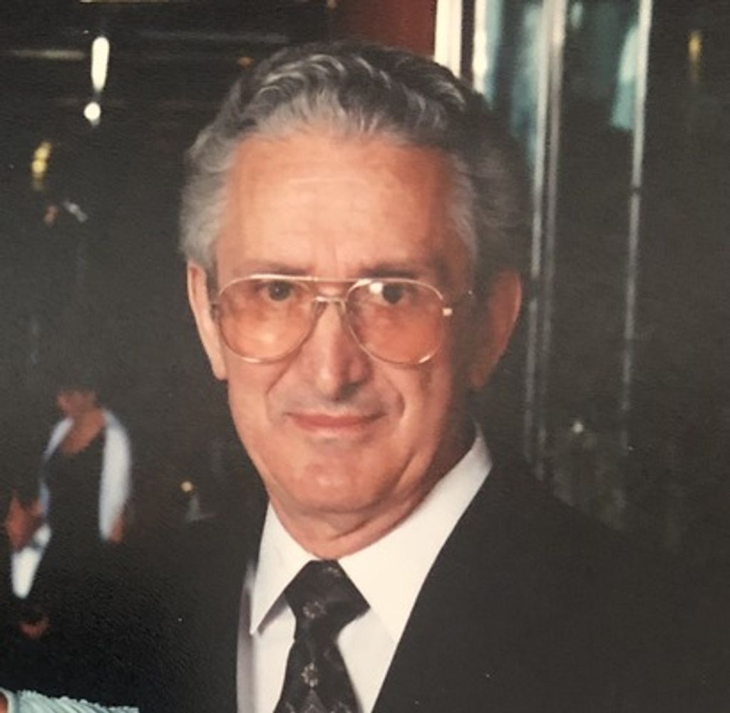 Roland P. Tetreault Profile Photo