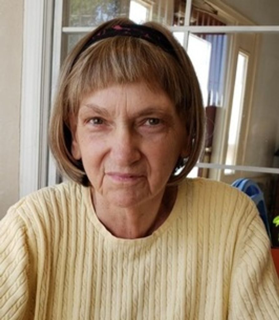 Mary Neil