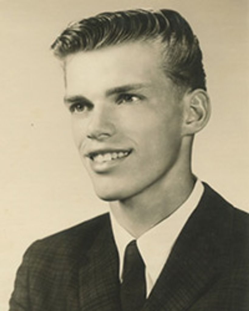 Larry James Davis