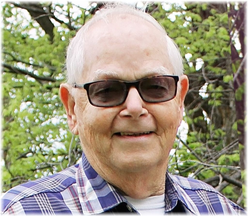 Michael W. Ridgley