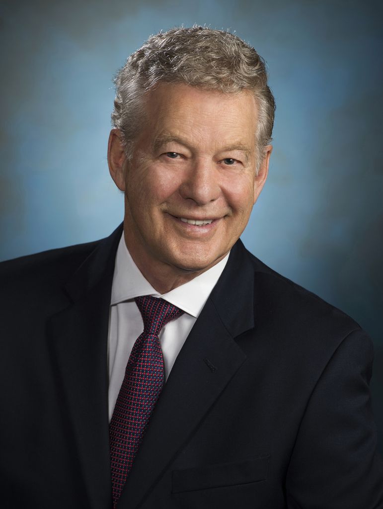 Lew Warke Profile Photo