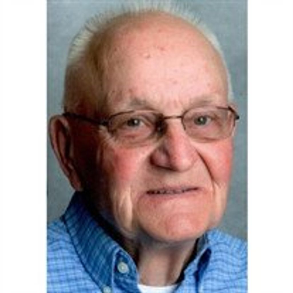 Dennis  Bernard Siefker Profile Photo