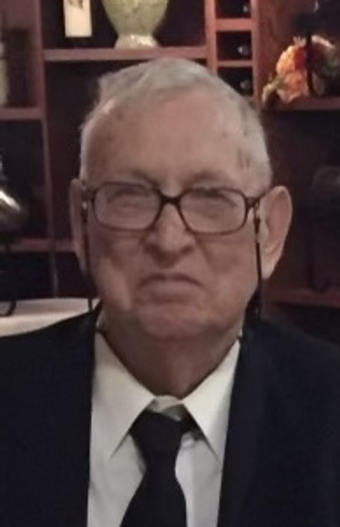 Ernest T. Enold Profile Photo