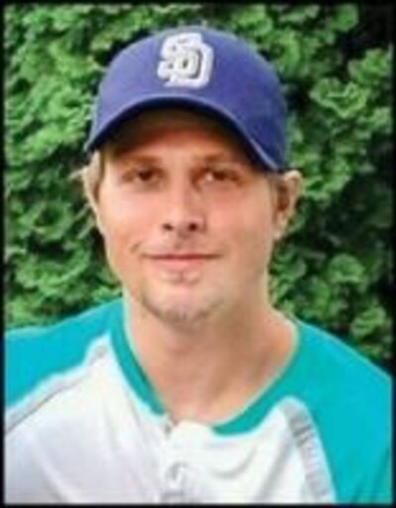 Matthew Donald Hruby Profile Photo
