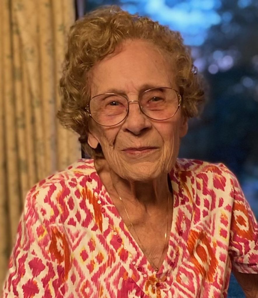 Cecilia Faye Briel