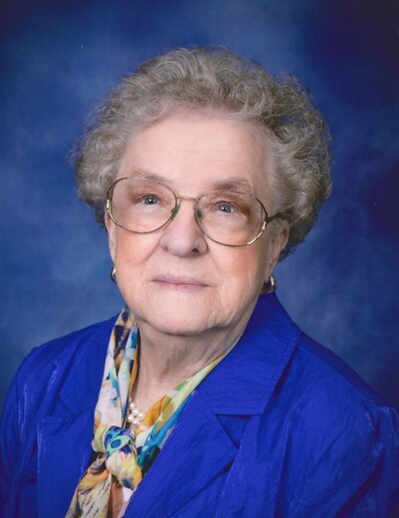 Esther Norma Peters Profile Photo