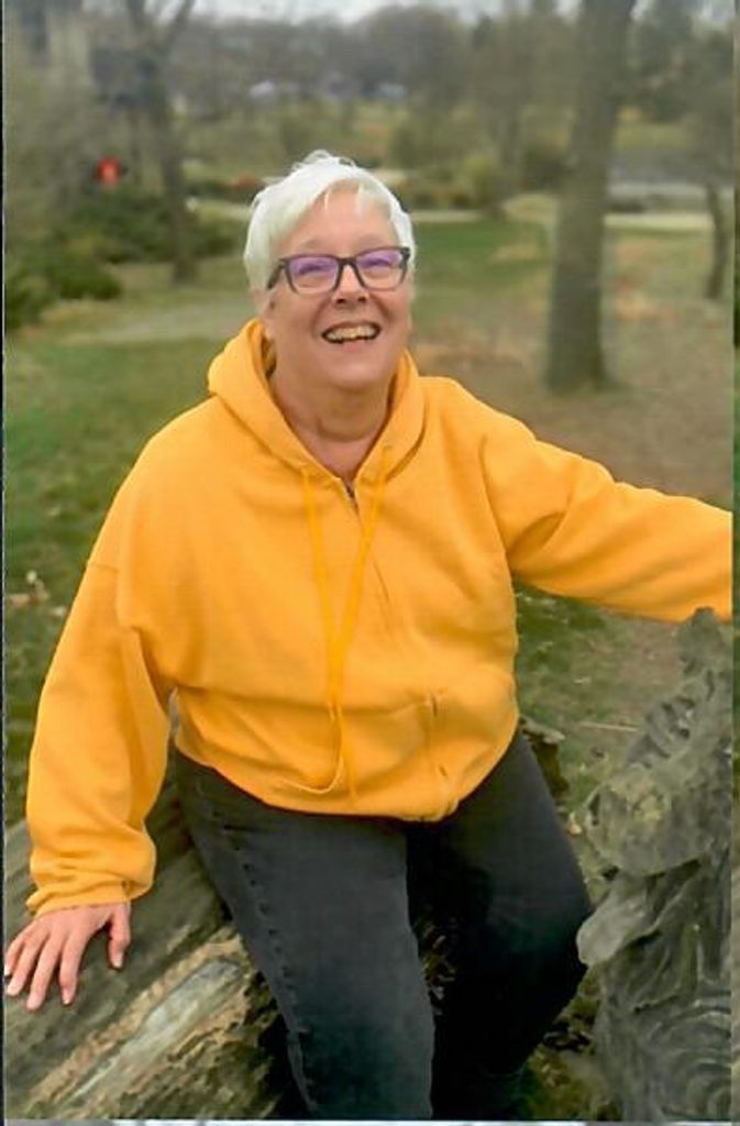 Dorothy M (Warszalek)  Kurgan