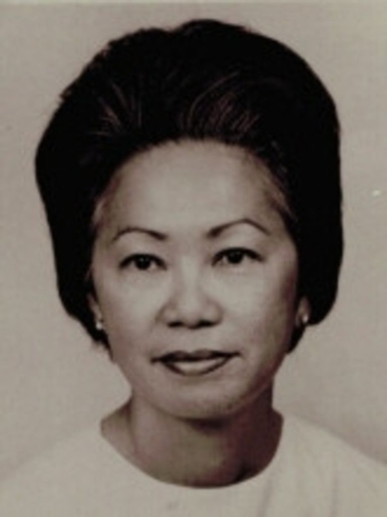 Evelyn M.M. Hu Looney Profile Photo