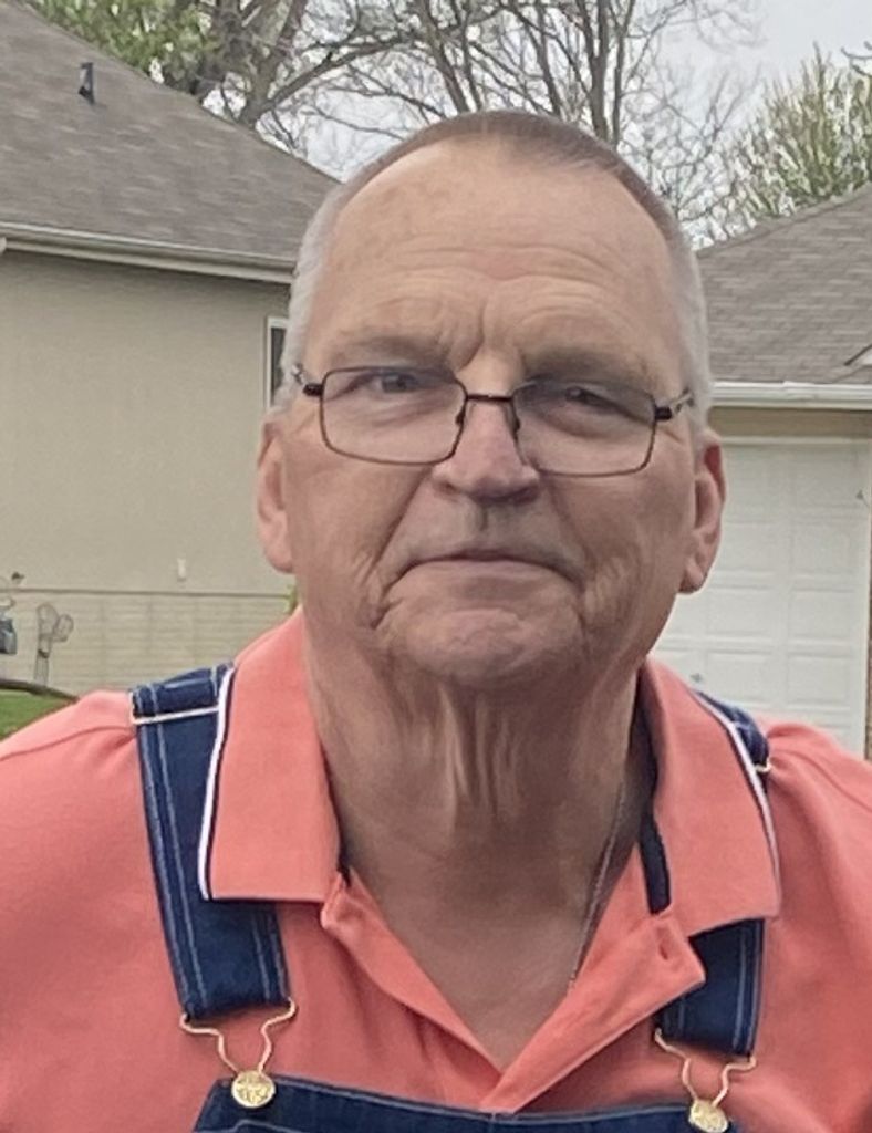Roger Leroy Nolin Profile Photo