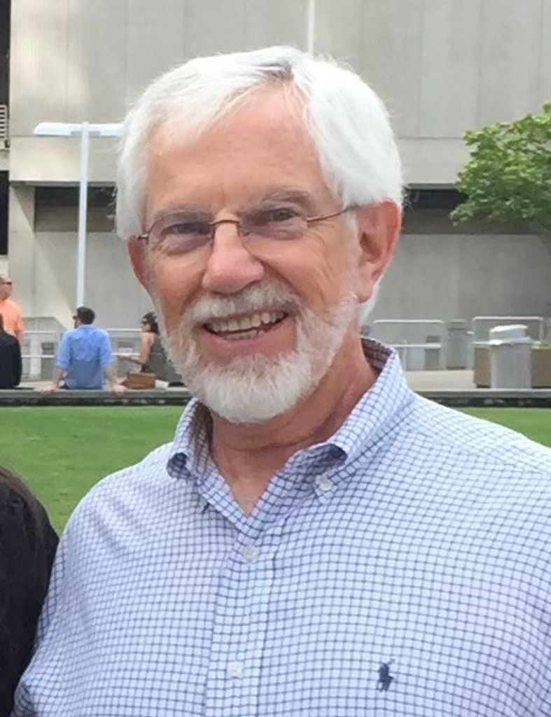 Del Kent Meek Profile Photo