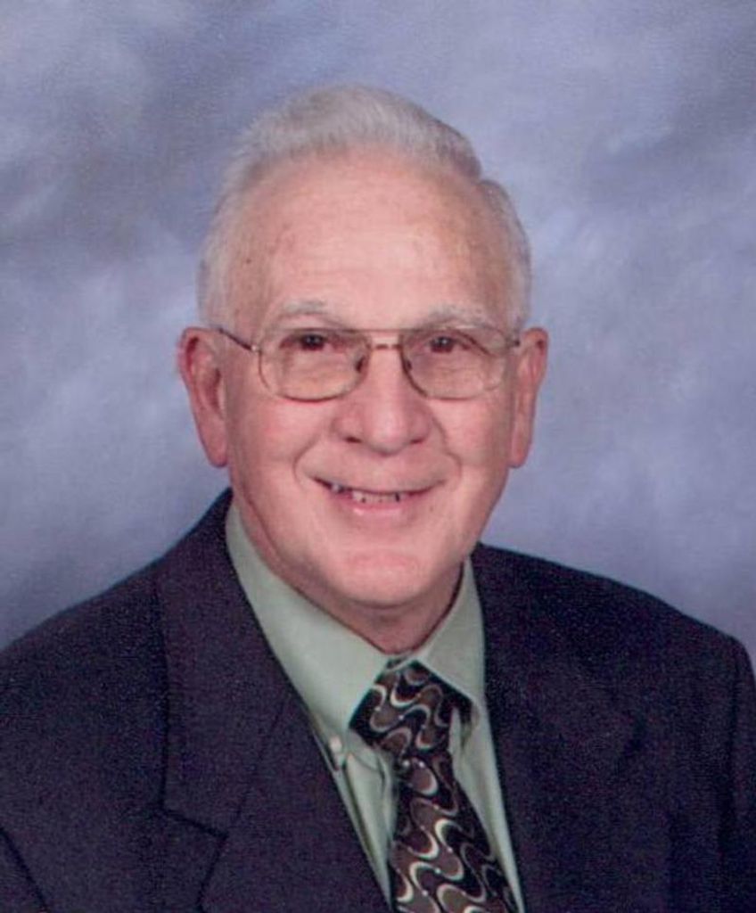 Richard Hammontree Profile Photo