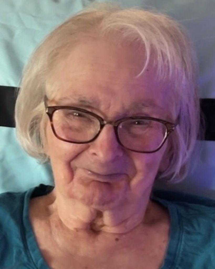 Barbara Ann Harshman Profile Photo