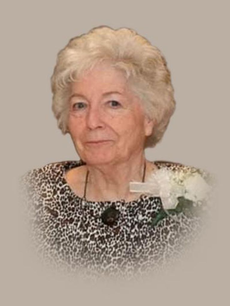 Shirley Hancock Profile Photo