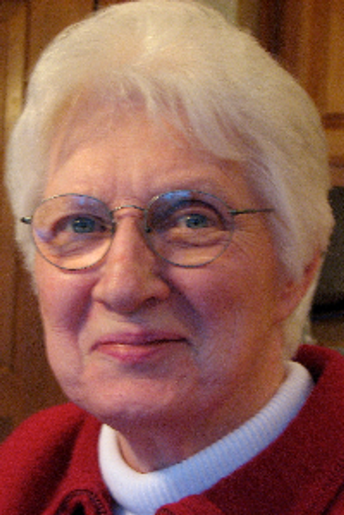 Patricia  Ann Duggan