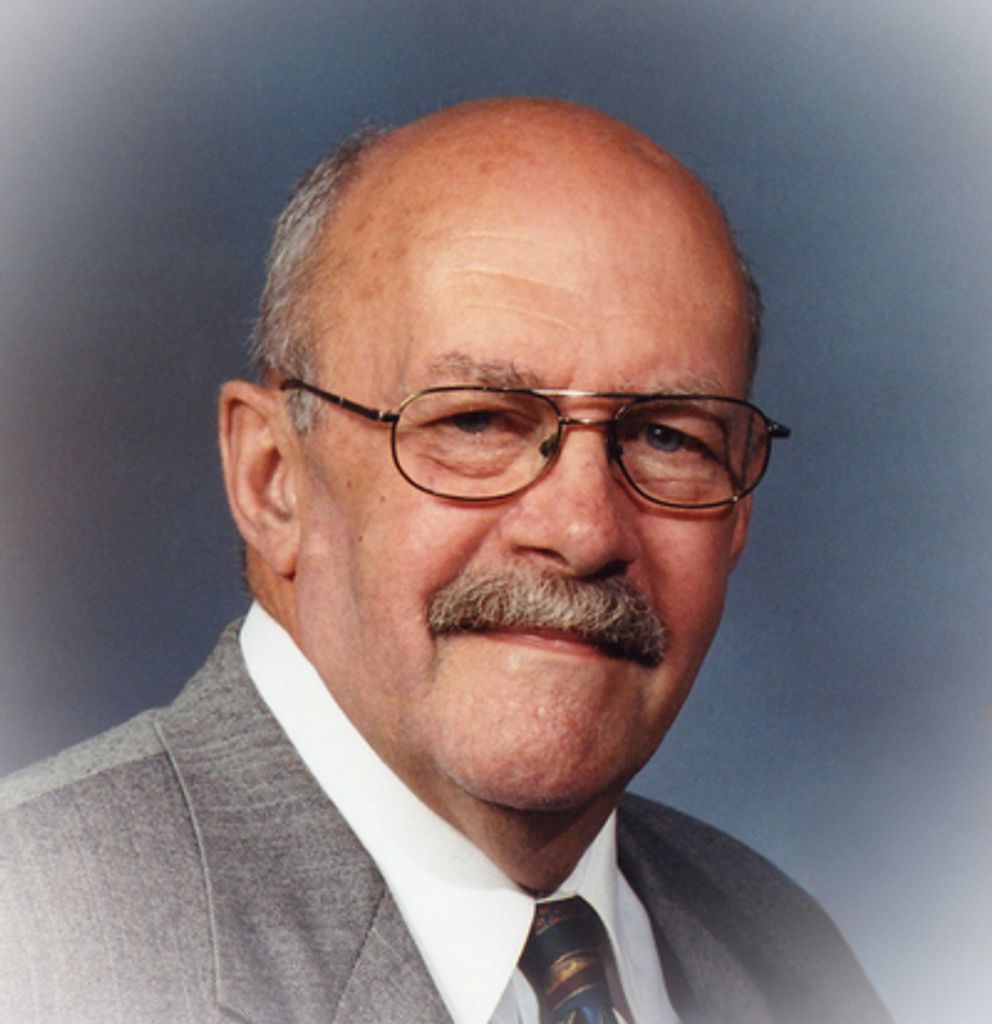 Harold Douglas Brown Iii Profile Photo