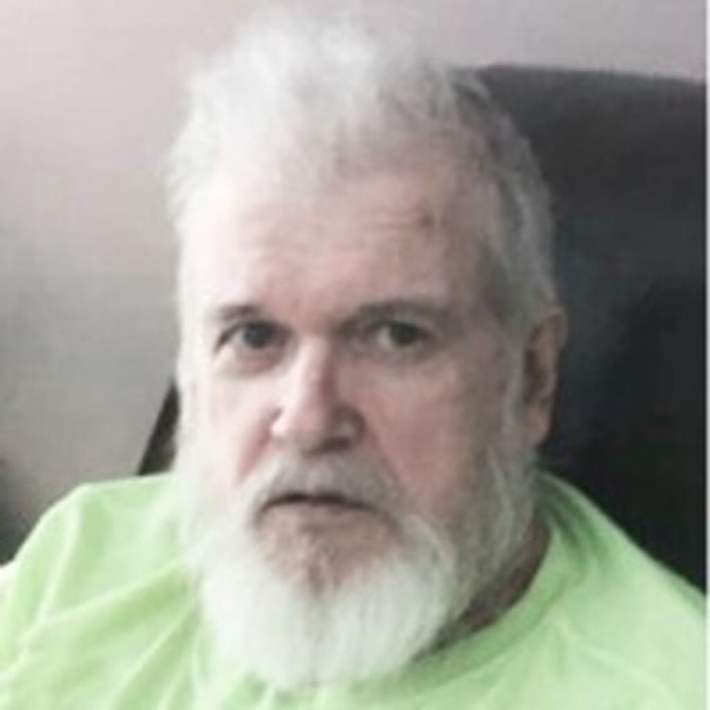 Bruce Gordon Edstadt Profile Photo