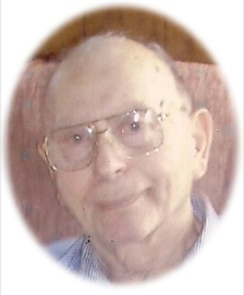 Ezra Shenk Profile Photo