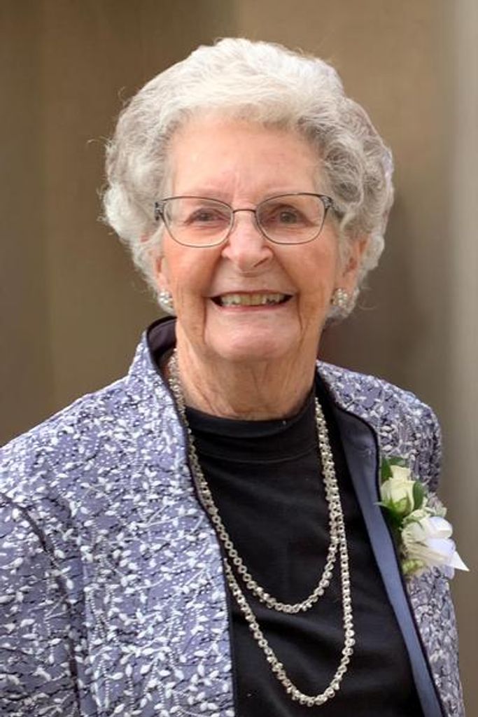 Gail V. Young Profile Photo