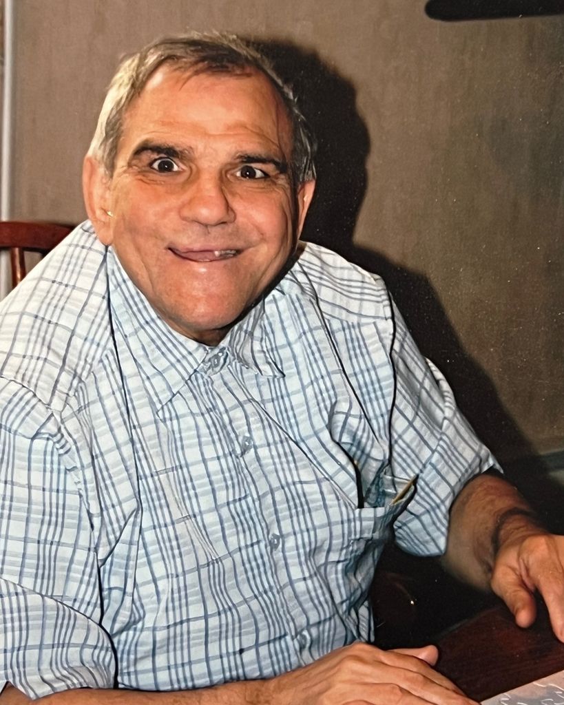 William "Bill" Bushey