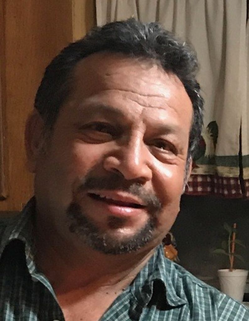 Ramon Saucedo