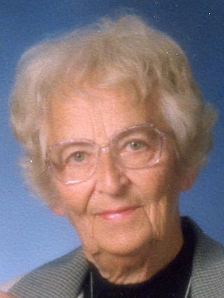 Bernadine "Berne" Cozad Profile Photo