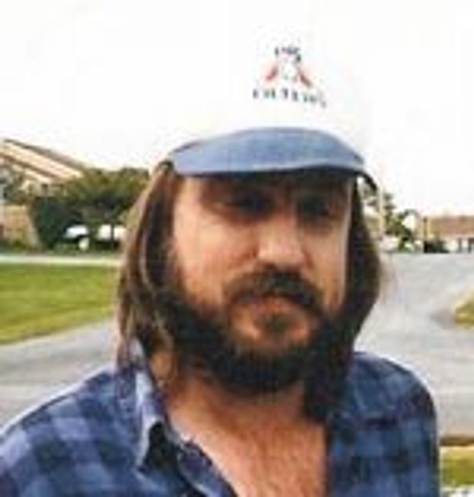 Larry D. Smoke Profile Photo