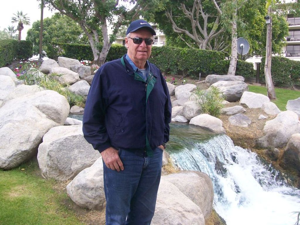 Norman Clyde Lawson Profile Photo