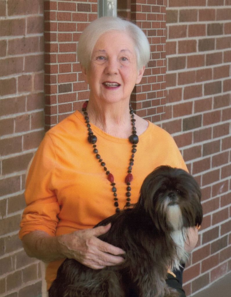 Betty Imogene Bounds Profile Photo