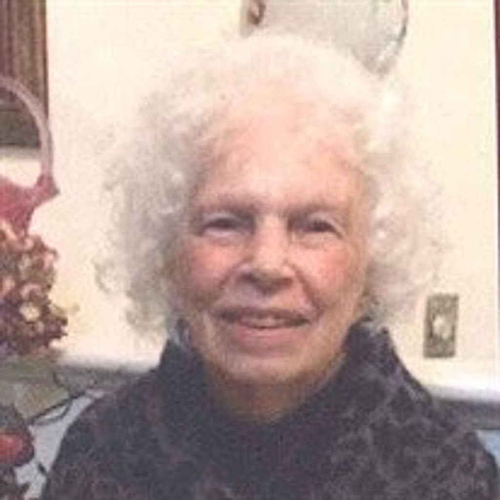 Gwendolyn  Louise Hawkins