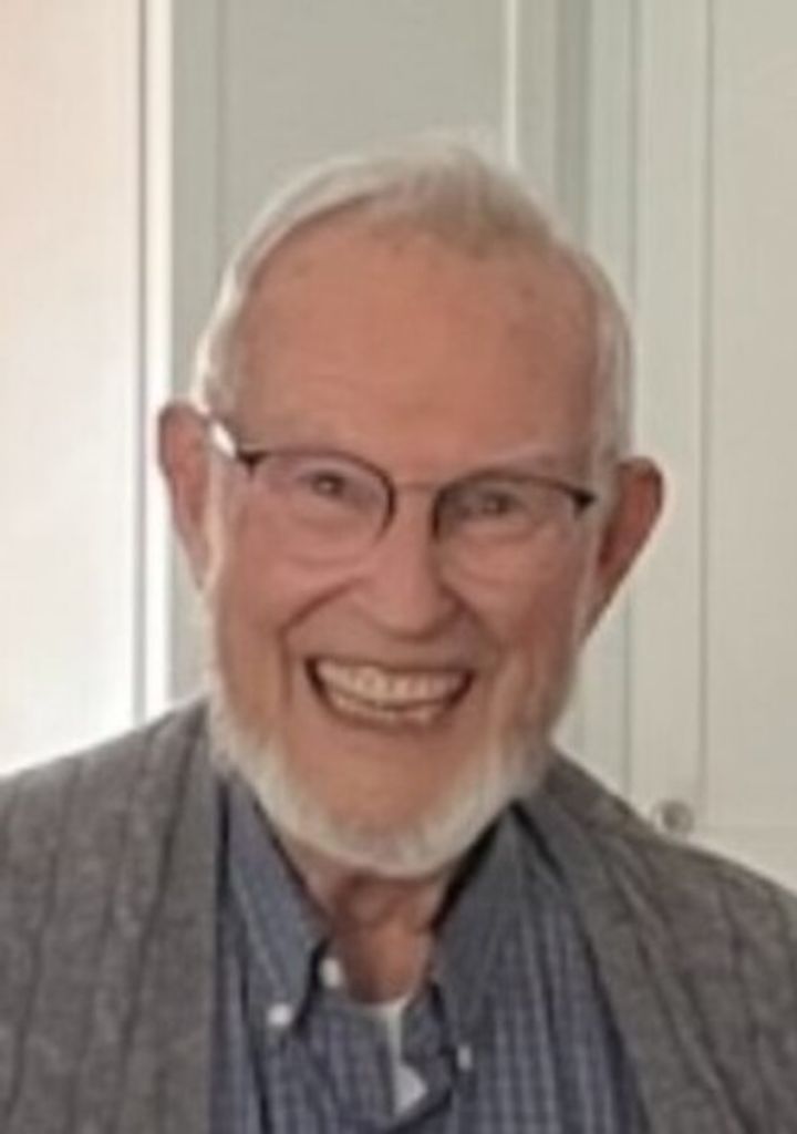 Clair D. Kroh Profile Photo