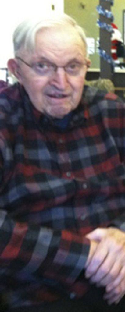 Valery "Val" Henry Bruns