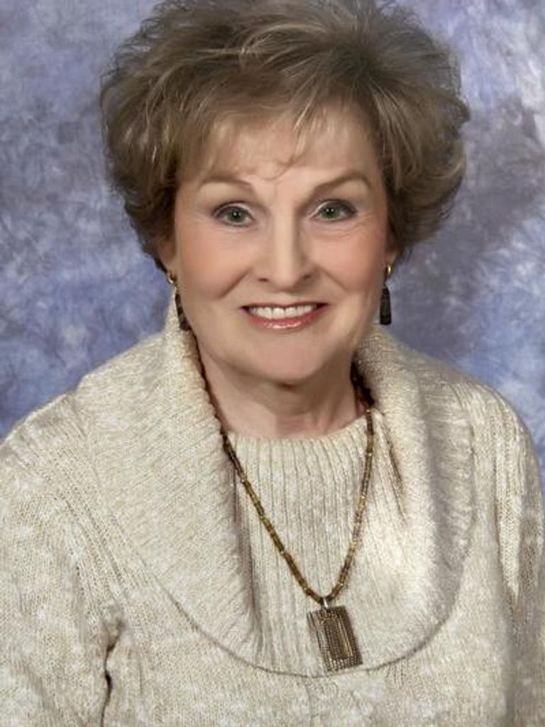 Hazel L. Paxton Profile Photo