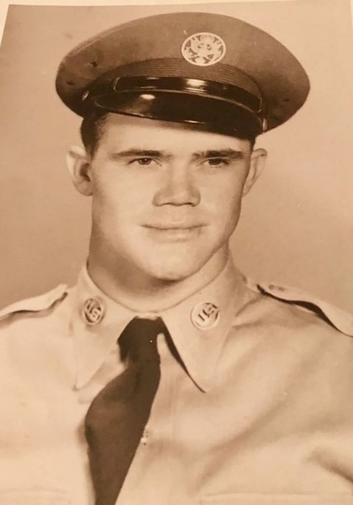 Carroll Thornton, Sr Profile Photo