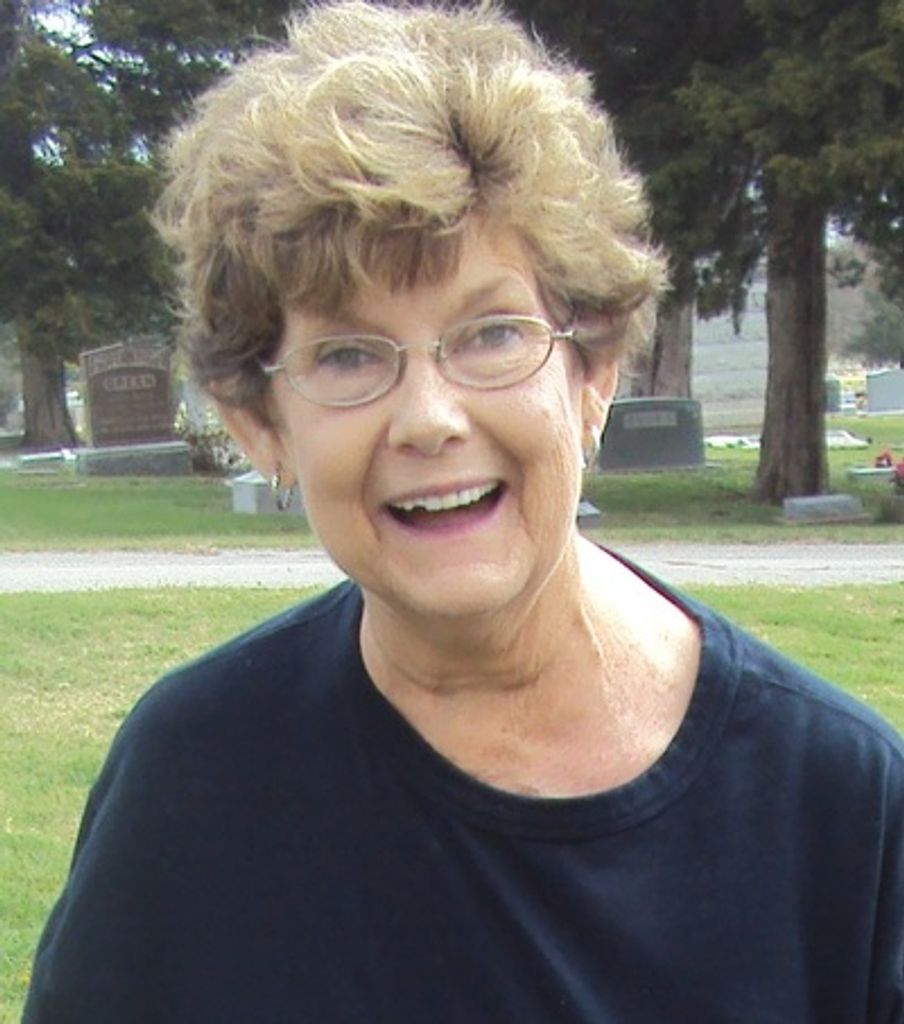 Cherry A. Groom