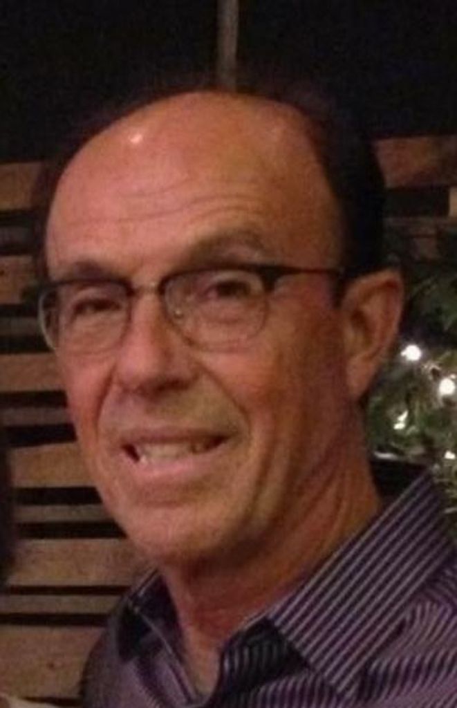 Jonas M Bontrager Profile Photo